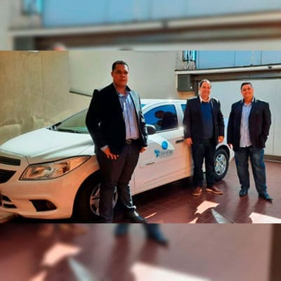 Empresa de Terceirização de segurança em São Paulo