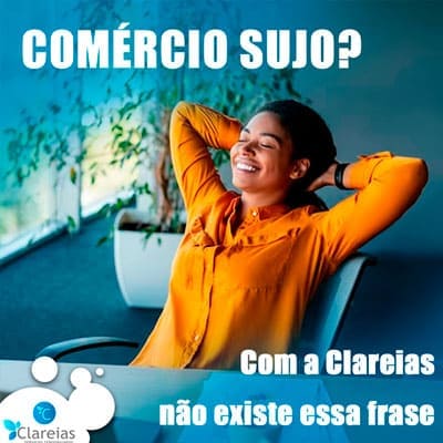 Empresas de Limpeza Profissional no Paraná
