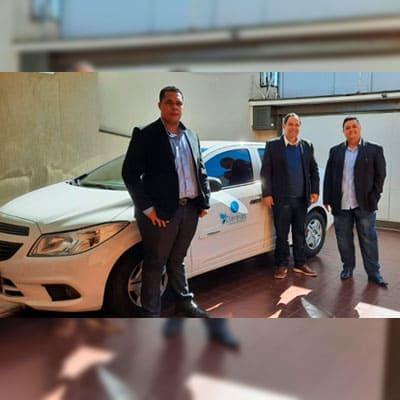 Empresas de Limpeza Profissional em São Paulo