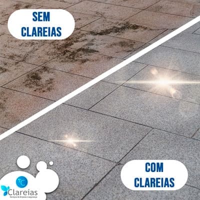 Terceirização de limpeza em Minas Gerais